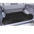 Toyota Land Cruiser Prado J90 5dv 1996-2002 - plastová vanička do kufra Aristar