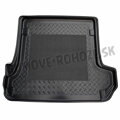 Toyota Land Cruiser Prado J90 5dv 1996-2002 - plastová vanička do kufra Aristar