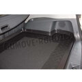 Subaru Tribeca od 2008 (5-miest) - plastová vanička do kufra Aristar
