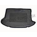 Subaru Impreza Htb 2007-2011 - plastová vanička do kufra Aristar