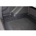 Chevrolet Cruze Sedan 2009-2011 (s rezervou) - plastová vanička do kufra Aristar