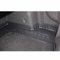 Chevrolet Cruze Sedan 2009-2011 (s rezervou) - plastová vanička do kufra Aristar