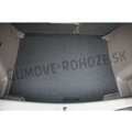 VW Golf Plus 2004-2014 (dojazdové koleso) - plastová vanička do kufra Aristar