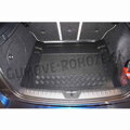 BMW 1 3dv (F21) od 2012 - plastová vanička do kufra Aristar