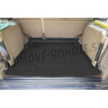 Land Rover Discovery II 1998-2004 (7-miest) - plastová vanička do kufra Aristar