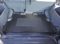 Land Rover Discovery 1989-1998 - plastová vanička do kufra Aristar