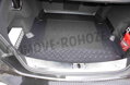 Audi A8 2013-2018 (dolný kufor) - plastová vanička do kufra Aristar