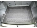 Audi Q3 od 2018 (horný kufor) - plastová vanička do kufra Aristar