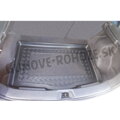 Nissan Qashqai od 2014 (dolný kufor, verzia Visia) - plastová vanička do kufra Aristar