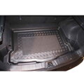 Nissan Qashqai od 2014 (dolný kufor) - plastová vanička do kufra Aristar