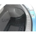 Nissan Leaf 2010-2017 - plastová vanička do kufra Aristar