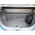 Nissan Leaf 2010-2017 - plastová vanička do kufra Aristar