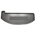 Hyundai Grand Santa Fe 2012-2018 (7-miest) - plastová vanička do kufra Aristar