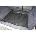 Mercedes Vito W639 Extra Long Combi 2003-2014 (za 3 radu) - plastová vanička do kufra Aristar