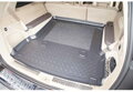Mercedes GL X166 od 2013 (7-miest) - plastová vanička do kufra Aristar
