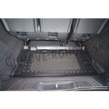 Mercedes V W447 Tourer Long od 2014 (za 3-radu) - plastová vanička do kufra Aristar