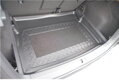 VW Golf VII Sportsvan od 2014 (horný aj dolný kufor) - plastová vanička do kufra Aristar