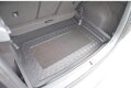 VW Golf VII Sportsvan od 2014 (horný aj dolný kufor) - plastová vanička do kufra Aristar