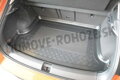 VW T-Roc od 2017 (horný kufor) - plastová vanička do kufra Rezaw