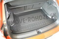 VW T-Roc od 2017 (horný kufor) - plastová vanička do kufra Rezaw
