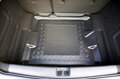 Opel Astra K Htb od 2015 (dolný kufor) - plastová vanička do kufra Aristar