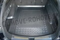 Opel Insignia Combi od 2017 (koľajnice v kufri) - plastová vanička do kufra Aristar
