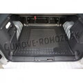 Opel Vivaro Long 2014-2019 (8-9 miest) - plastová vanička do kufra Aristar
