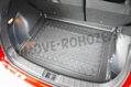 Mitsubishi Eclipse Cross od 2018 - plastová vanička do kufra Rezaw