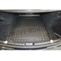 BMW 6 Gran Coupe (F06) od 2011 - plastová vanička do kufra Aristar