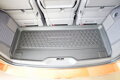 VW T7 Multivan od 2021 L1 (krátka verzia) - plastová vanička do kufra Aristar