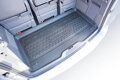 VW T7 Multivan od 2021 L2 (dlhá verzia) - plastová vanička do kufra Aristar