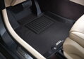Škoda Octavia II 2004-2013 - gumové autorohože 3D