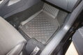 Škoda Octavia II 2004-2013 - autorohože vaničkové Aristar