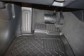 Porsche Macan od 2014 - autorohože vaničkové Aristar
