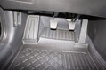 Kia Ceed 2012-2018 - autorohože vaničkové Aristar