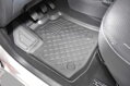 Dacia Lodgy od 2012 - autorohože vaničkové Aristar