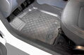 Dacia Sandero 2012-2020 - autorohože vaničkové Aristar
