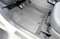 Dacia Spring od 2021 - autorohože vaničkové Aristar