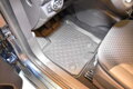 Ford Tourneo Courier od 2014 - autorohože vaničkové Aristar