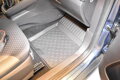 Ford Tourneo Courier od 2014 - autorohože vaničkové Aristar