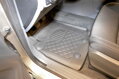 Ford Ranger od 2012 - autorohože vaničkové Aristar