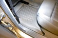 Ford Ranger od 2012 - autorohože vaničkové Aristar