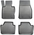 BMW 3 (F30, F31) 2012-2019 X-Drive - autorohože vaničkové Aristar