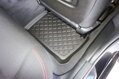 BMW 3 (F30, F31) 2012-2019 X-Drive - autorohože vaničkové Aristar