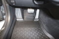 Mercedes C W205 2014-2021 - autorohože vaničkové Aristar