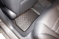 Mercedes C W205 2014-2021 - autorohože vaničkové Aristar