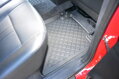 Toyota Hilux od 2015 - autorohože vaničkové Aristar