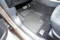Mitsubishi Outlander od 2020 (Hybrid) - autorohože vaničkové Aristar