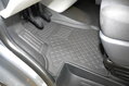 VW T6 od 2015 Predné - autorohože vaničkové Aristar