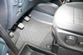 Mercedes Vito, Viano od 2014 Predné - autorohože vaničkové Aristar